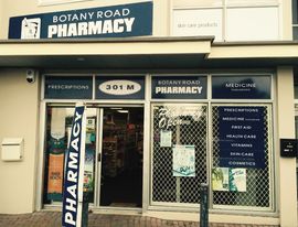 Botany Road Pharmacy