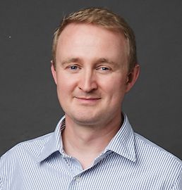 Andrew Linton - Geriatrician