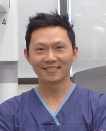 Universe Leung - General Surgeon