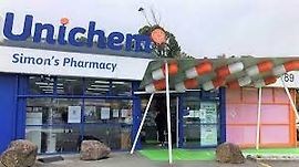Unichem Simon's Pharmacy