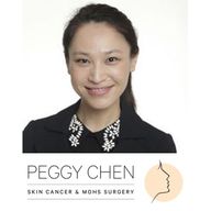 Peggy Chen - New Plymouth Dermatologist