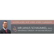 Auckland Hip and Knee Surgery - Mr Janus Schaumkel