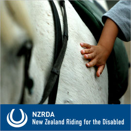 New Zealand Riding for the Disabled Association (NZRDA)