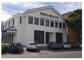 Bays Health Pharmacy