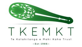 Te Kotahitanga E Mahi Kaha Trust