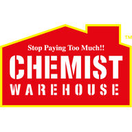 Chemist Warehouse Glenfield Mall