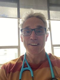 Charles Richardson - Gastroenterologist