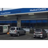 Local Doctors Botany South - GP