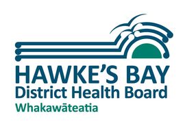 Hawke's Bay DHB - Community Mental Health and Addiction Services