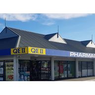 QE2 Pharmacy Ltd