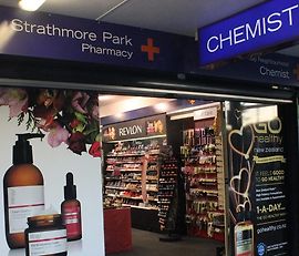 Strathmore Park Pharmacy