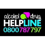 Alcohol Drug Helpline