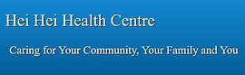 Hei Hei Health Centre