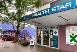 Health Star Pharmacy Ltd