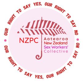 NZPC: Te Waka Kaimahi Kairau O Aotearoa - Aotearoa New Zealand Sex Workers Collective