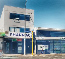 White Swan Pharmacy