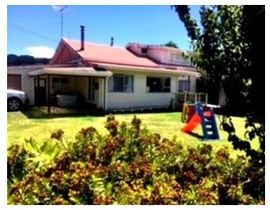 Colville Community Health Centre