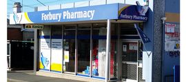 Forbury Pharmacy