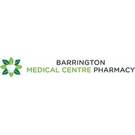 Barrington Medical Centre Pharmacy