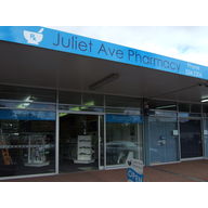 Juliet Ave Pharmacy