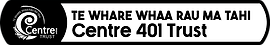 Centre 401 Trust