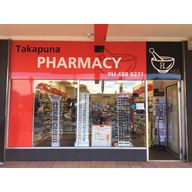 Takapuna Pharmacy