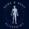 Bone and Body Blueprint
