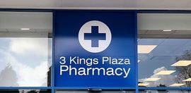 3 Kings Plaza Pharmacy