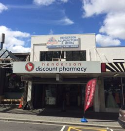 Henderson Discount Pharmacy