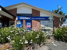 Unichem New Lynn Pharmacy