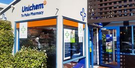 Unichem Te Puke Pharmacy