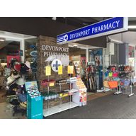 Devonport 1st Pharmacy (Formerly known as Devonport/Wigmores Pharmacy)