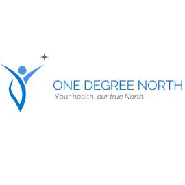 One Degree North