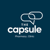 The Capsule Pharmacy