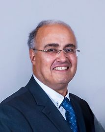 Albert Makary - Gynaecologist