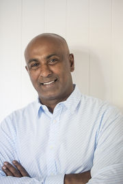 Associate Professor Murali Mahadevan - Otolaryngologist, Head & Neck Surgeon