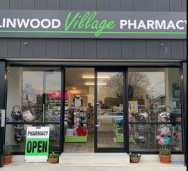 Linwood Village Pharmacy