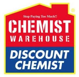 Chemist Warehouse The Base Healthpoint