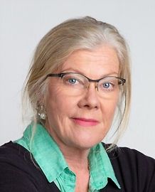 Dr Rosie Edwards - Consultant Psychiatrist