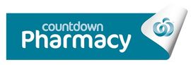 Countdown Pharmacy Bayfair