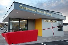 Greenwood Street Pharmacy
