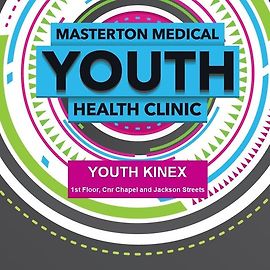 Masterton Medical Youth Health Clinic