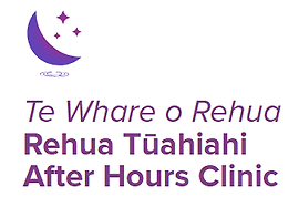 Rehua Tūāhiahi - After hours GP Clinic