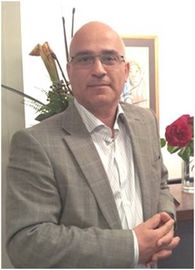 Ammar Al-Abid - Consultant Obstetrician & Gynaecologist