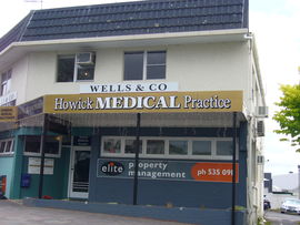 Howick Medical Practice
