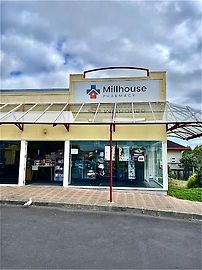 Millhouse Pharmacy