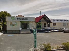 Pharmacy Westend Ltd