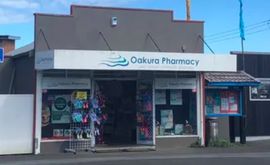 Oakura Pharmacy