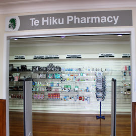 Te Hiku Pharmacy