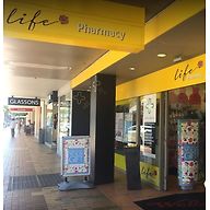 Life Pharmacy Blenheim